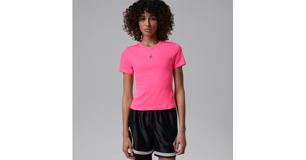 Дамска Тениска Nike W J SPT DF ESS SS TOP - IF2354-645